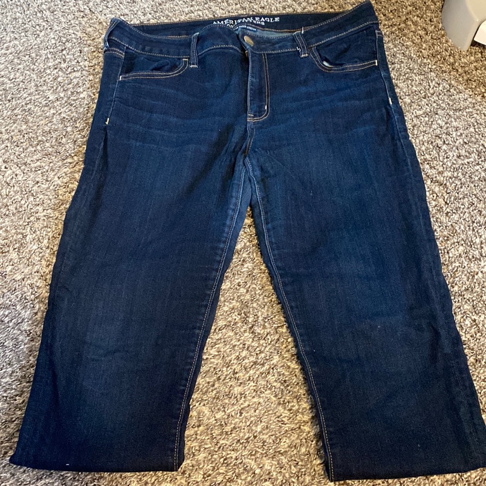 American Eagle jegging